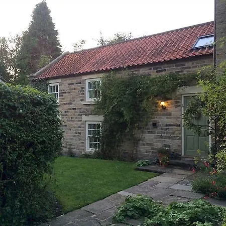 Hotel April Kirkbymoorside